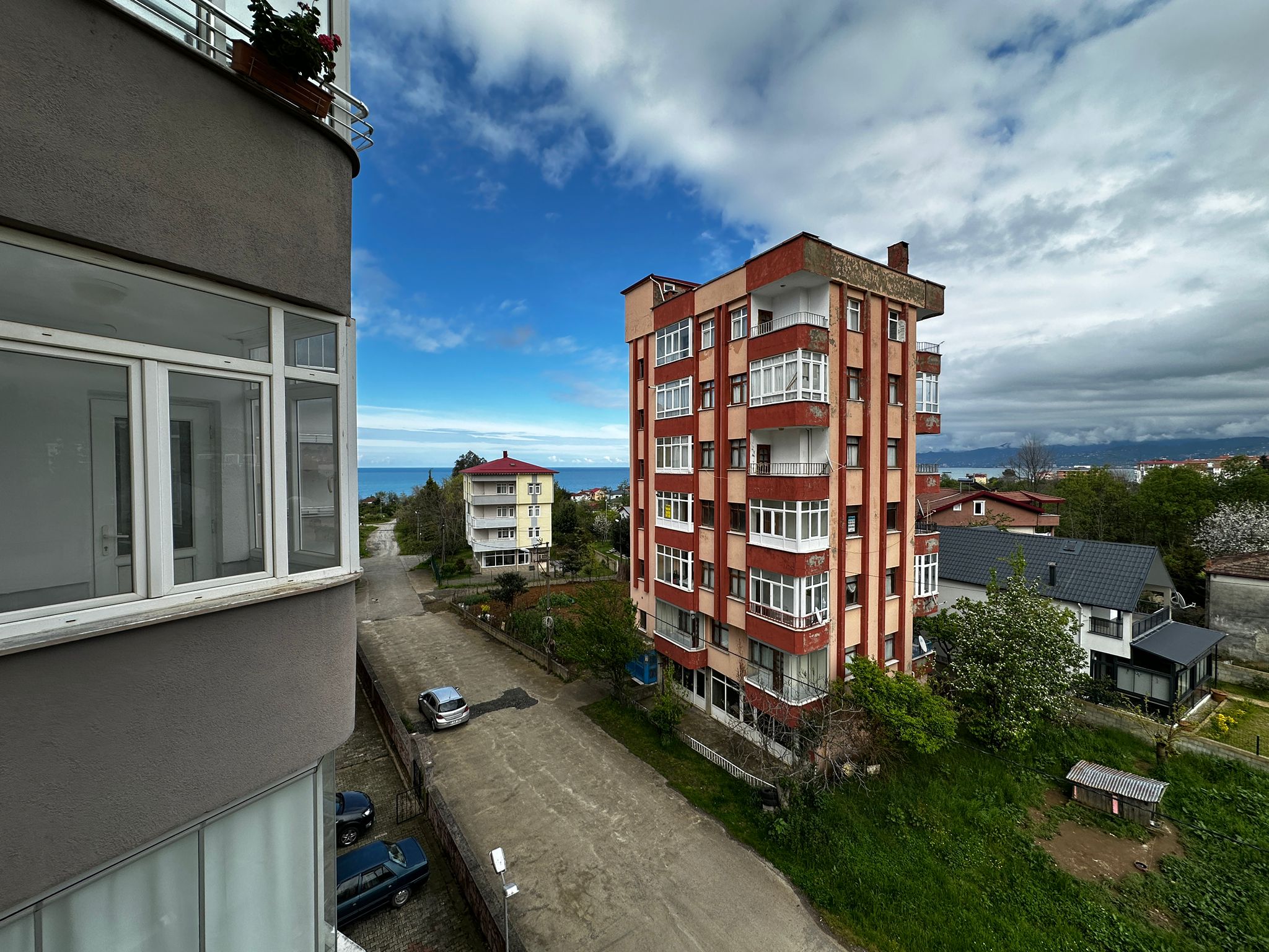 MABEL'DEN ADACIK MAHALLESİ GÜZELYURT SİTESİ 3+1 SATILIK DAİRE